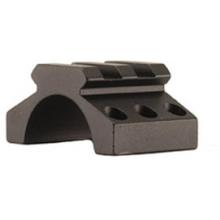Burris Picatinni Ring Top, 30mm Picatinni Ring Top, Matte Black