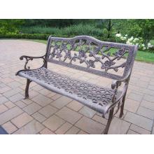 Oakland Living English Rose Bench