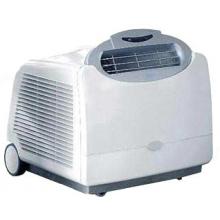 Whynter ARC-13W SNO Frost White Edition 13000 BTU Portable Air Conditioner