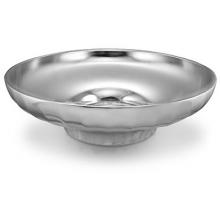 Wilton Armetale Chapala Large Bowl - 428016