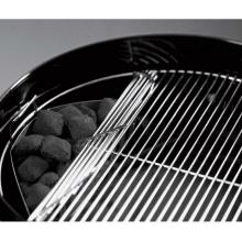 Hinged Cooking Grate