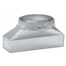 Broan Vent Hoods Transition Ventilation Fan - T460