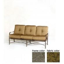 Casual Creations Barcelona Aluminum Sofa