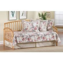 Hillsdale Carolina Daybed Country Pine - 1108DB