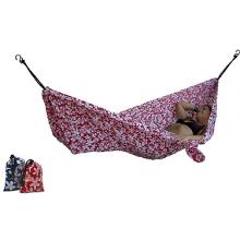 Grand Trunk Ultralight Hammock, Hawaiian, Blue