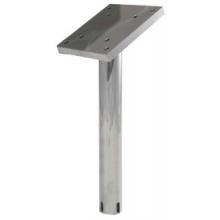 Cannon 9 Stainless Steel Gimbal Mount Bracket