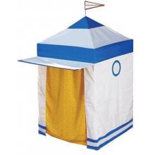 E-Z UP 10 X 10 Ft Changing Room Pavilion