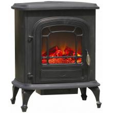Fire Sense Fireplaces Stowe 1350 Watt Electric Stove