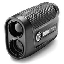 Bushnell Legend 1200 ARC Laser Rangefinder - Black - 204100
