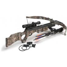 Excalibur Ibex - Lite Stuff Package