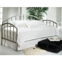 Hillsdale Lincoln Park Daybed With Suspension Deck And Trundle - 274DBLHTR