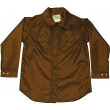 Dans Hunting Gear Briar-proof Shirt Unlined Size: XLarge
