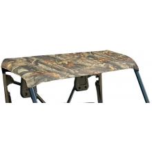 Classic Accessories QuadGear UTV Roll Cage Top - Realtree Hardwoods Camo - Polaris Ranger 02-08