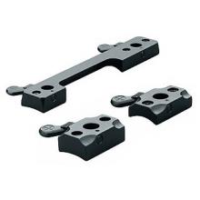 Leupold Quick Release Two Piece Base - 52324
