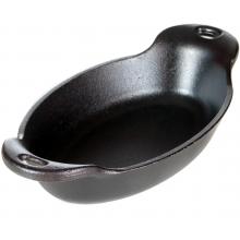 Lodge Cast Iron Mini Server Oval
