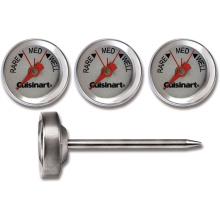 Cuisinart Set Of 4 Steak Gauges CSG-603