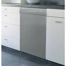 ASKO Dishwashers XXL 4 Program Tank Dishwasher - TouchProof Stainless Steel