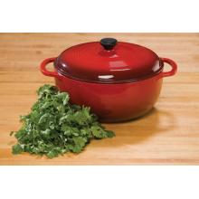 Lodge Cast Iron Enamel Cookware