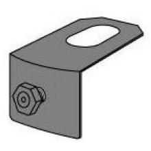 Painted Steel Bracket Valve 36162