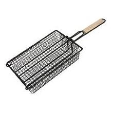 Non-Stick Shaker Basket