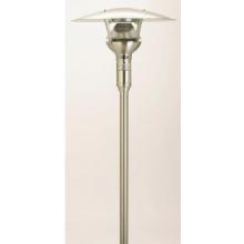 Lynx Infrared Outdoor Natural Gas Patio Heater