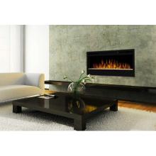 Dimplex BLF50 50-Inch Synergy Linear Wall Mount Electric Fireplace