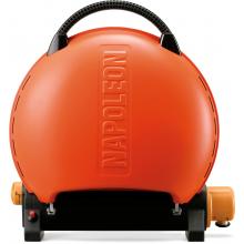 Napoleon Travel Q Portable Gas Grill