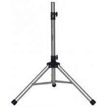 Solaire Tripod With Stainless Steel Mount For Portable Grills