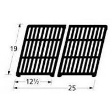 Porcelain Coated Cast Iron Rectangle Cooking Grid 66662
