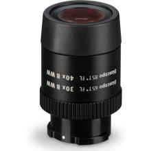 Zeiss 30x/40x Eyepiece W/pouch