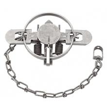 Duke Traps Number 1 1/2 Coil Spring
