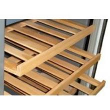 Whynter WR-16 SNO 3 Wood Wine Cooler Racks