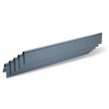 Weber 7536 Porcelain Enameled Flavorizer Bars For Silver B & C, Spirit 700, 900