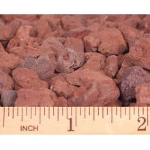 Close-up of Lava Rock