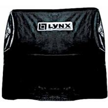 Lynx Grill Cover For 36 Inch Gas Grill On Cart With Side Burners