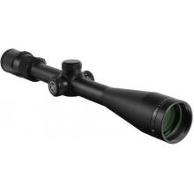 Vortex Viper 4-12x40 PA Riflescope W/ Dead-Hold BDC Reticle - Black Matte - VPR-M-04BDC