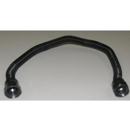 Rasmussen 24 Inch Stainless Steel Flex Connector - 5/8 Inch Fittings