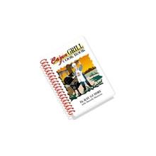 Cajun Grill Cookbook