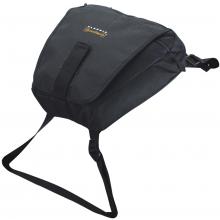 Classic Accessories Quad Gear ATV Handlebar Bag Black