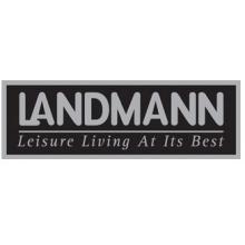 Landmann Super Sky Fire Pit Cover