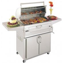 Fire Magic Grills 30 Inch Legacy On Portable Cart 24-S101C-61