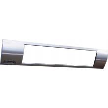 Sunpak 12020 Front Face Stainless Steel Patio Heater Trim Kit