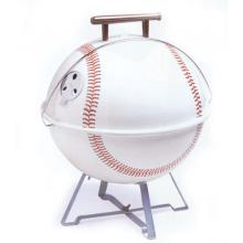 Baseball BBQ Grill