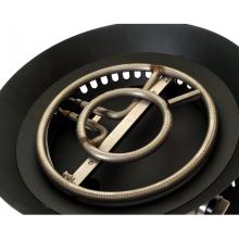 Fuego Element Dual Zone Burner