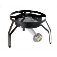 Cajun Cookware Burners On Low Stand Super Cooker Gas Burner