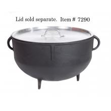 Lid View