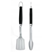 Weber Original 6625 Two Piece Stainless Steel Tool Set
