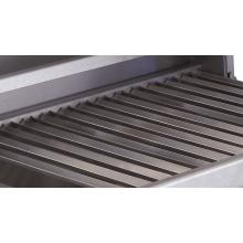 V-Shaped Grill Grid
