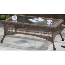 Alfresco Home Cayman Wicker Coffee Table