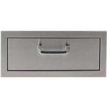 Outdoor GreatRoom Company 17 Inch Single Access Drawer